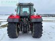 Tractor agrícola - Massey Ferguson - 6480
