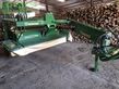 Cortacésped manual - Krone - easycut 3201 cv