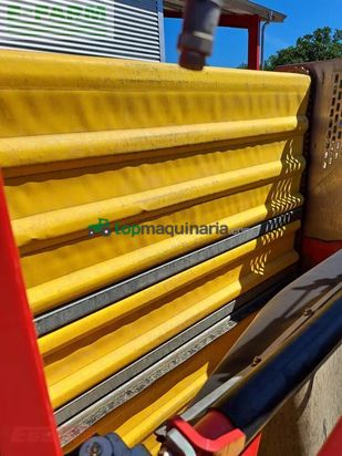 Cosechadora - arrancadora de patata - Grimme - se 260 ub