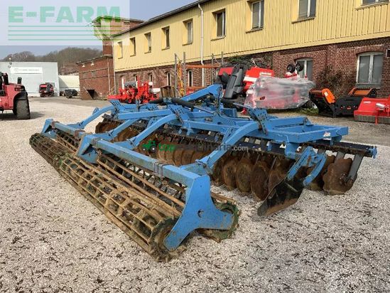 Cultivador -  - steimer