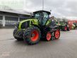 Tractor agrícola - Claas - axion 960 terra trac cmatic cebis CEBIS