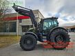 Tractor agrícola - Valtra - n 155e d 2b1 fl