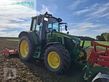 Tractor agrícola - John Deere - 6110m