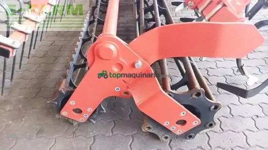 Cultivador - Kuhn - prolander 500 r federzinkengrubber