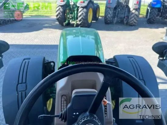 Tractor agrícola - John Deere - 8320