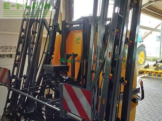 Atomizador - Caffini - profarmer 1200
