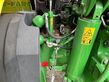 Tractor agrícola - John Deere - 6250r