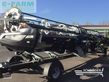Cosechadora de Cereal - Fendt - ideal 9 t + macdon 12,50m + sww ziegler