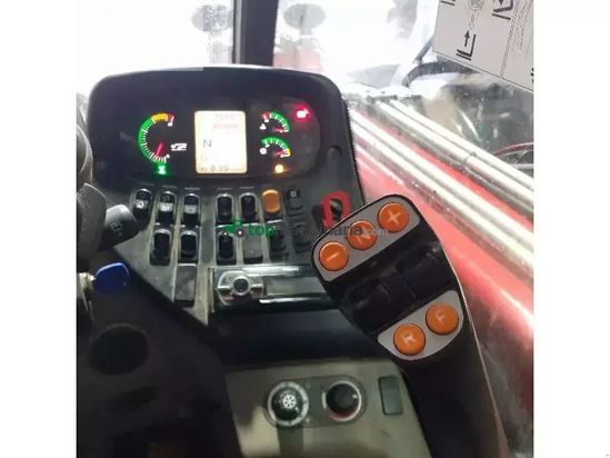 Telescopica - Case IH - farmlift