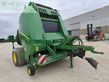 Empacadora gigant - John Deere - v461m