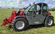 Telescopica - Weidemann - t5625 cx80
