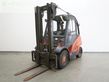 Elevadora - Linde - h 50 d evo 394-02