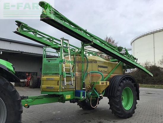 Atomizador - Dammann - anp 5027