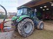 Tractor agrícola - Deutz-Fahr - 6160 agrotron