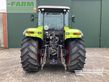 Tractor agrícola - Claas - ares 697 atz ATZ