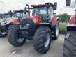 Tractor agrícola - Case IH - maxxum 125 cvxdrive