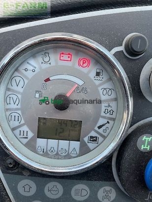 Telescopica - Claas - scorpion 9055