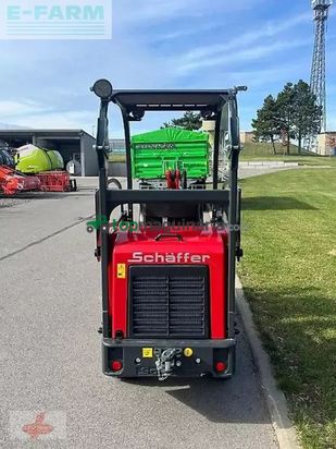 Telescopica - Schaffer - 2024