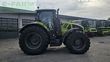 Tractor agrícola - Claas - axion 930 cmatic