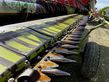 Cosechadora de Cereal - Claas - 540 sojaschneidwerk