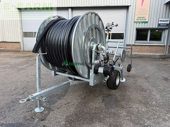 Riego - Irriland - irriland-haspel 70/120g comfort