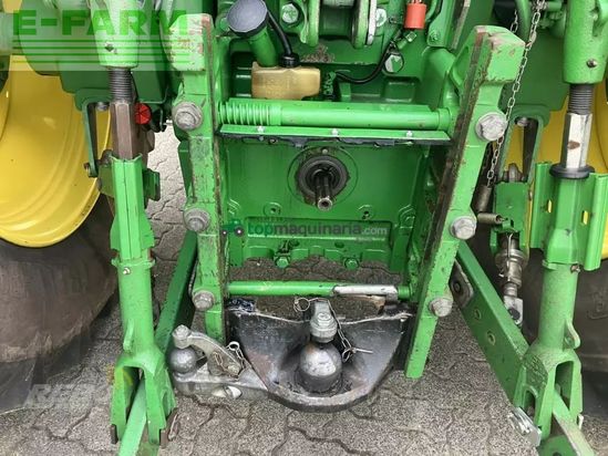 Tractor agrícola - John Deere - 6175r