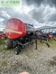 Empacadora gigant - Vicon - rv 4116 r