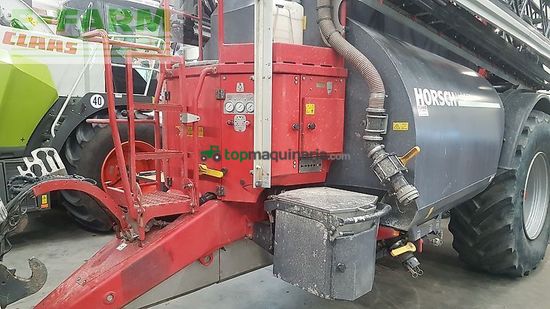 Atomizador - Horsch - leeb 8gs 36