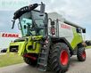 Cosechadora de Cereal - Claas - trion 520