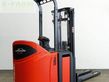 Elevadora - Linde - d 14 sp 133