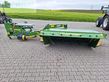 Cortacésped manual - Krone - easycut r 280 cv