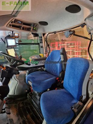 Tractor agrícola - New Holland - t7.170 auto command
