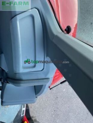 Tractor agrícola - Lindner - lintrac 100