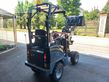 Minicargadora -  - hl-500e