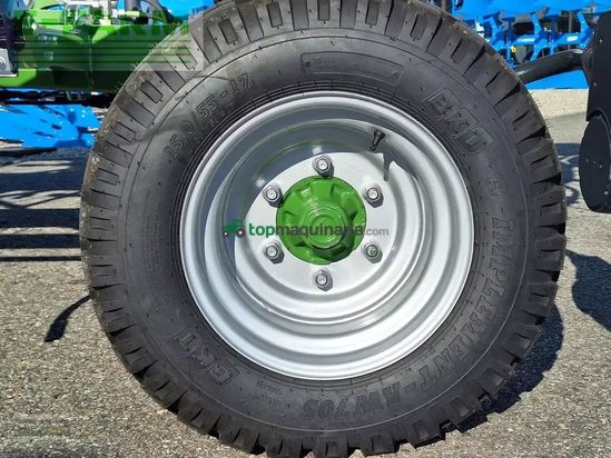 Henificador - Krone - kwt 1300