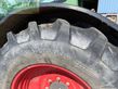 Tractor agrícola - Fendt - tracteur agricole 208 s fendt