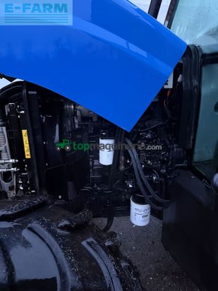 Tractor agrícola - New Holland - T5060