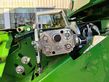 Cosechadora de Cereal - John Deere - t 670 i raupe