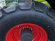 Tractor agrícola - Claas - arion 660 st5 cmatic cebis CMATIC CEBIS