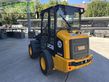 Minicargadora - JCB - 403 mit kabine und euroaufnahme