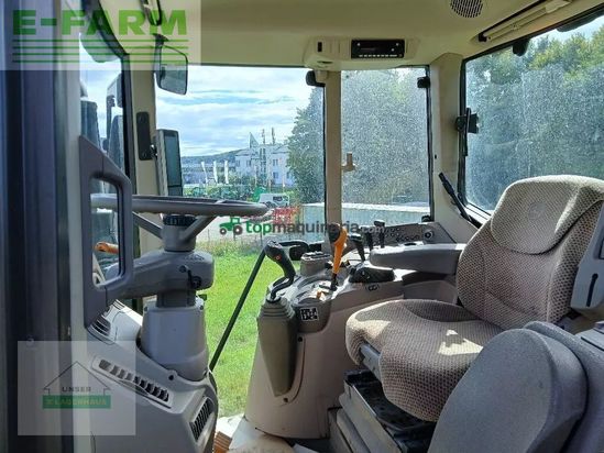 Tractor agrícola - John Deere - 6120 m