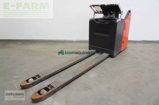 Elevadora - Linde - t 20 sp 131-08