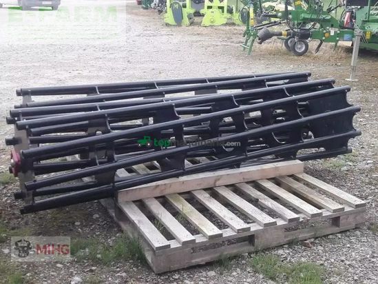 Grada de disco - Horsch - stabwalze zum joker 5ct