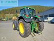 Tractor agrícola - John Deere - 6140m