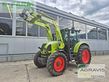 Tractor agrícola - Claas - ares 557 atx profi