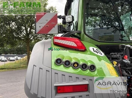 Tractor agrícola - Fendt - 724 vario gen-7 profi+ setting 2