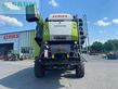 Cosechadora de Cereal - Claas - lexion 7700 tt + vario 1080