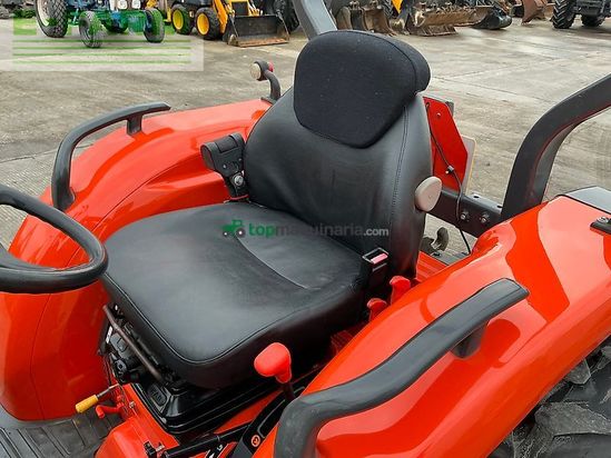 Tractor agrícola - Kubota - l4240 tractor (st26093)
