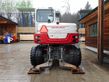 Excavadora - Takeuchi - tb295w mit vollausstattung u. 3 löffel ( zentra