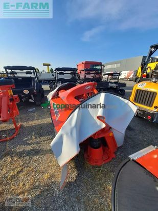 Cortacésped manual - Kuhn - gmd 3123 f-ff